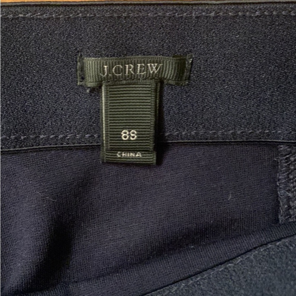 J. Crew Pixie Pant - image 4